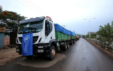 Terungkap, 407 Truk...