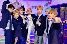 Tipe Pacar Ideal NCT...