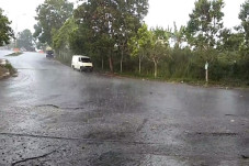 Mulai Pergeseran Musim,...