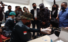 Jalankan Mandat Presiden,...