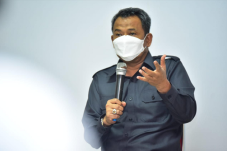 Banyak Anak Putus Sekolah...