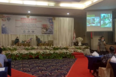 Anggota DPRD Makassar...