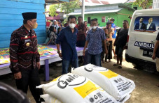 Bupati Wajo Apresiasi...