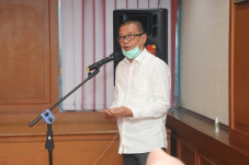 Kemnaker Terus Perkuat...