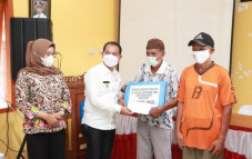 Pemkab Bangka Mulai...