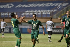 Liga 1 Jelang PSM Makassar...