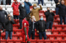 Sadio Mane, Anggota...