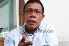 Gaji DPR Dibandingkan...