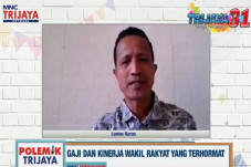 Krisdayanti Ungkap Gaji...