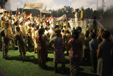 19 September 76 Tahun...