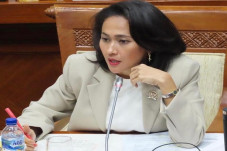 DPR: Indonesia Perlu...