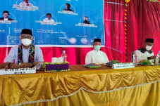 Soal Kelompok MIT, Ustaz...