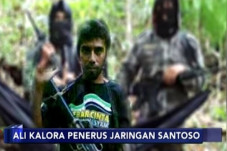 Sepak Terjang Teroris...
