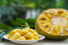 Diabetes Tipe 2, Nangka...
