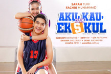 Aku, Kau dan Ekskul...
