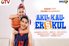 Akting Fachri Muhammad...