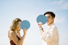 Ini 5 Tips Foto Prewedding...