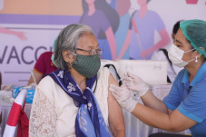 Peduli Masyarakat Disabilitas,...