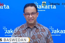 Anies Baswedan: Pengendalian...