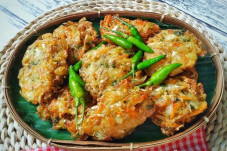 Resep Bakwan Sayur,...