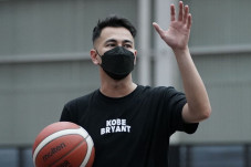 Ini Alasan Raffi Ahmad...