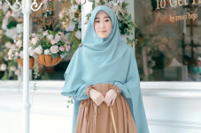 Umi Rania Sebut Larissa...
