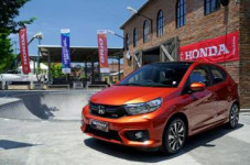 Cek! Daftar Harga Mobil...