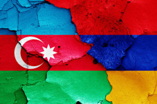 Armenia-Azerbaijan Kembali...