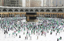 Arab Saudi Ungkap 10...