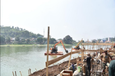 Terkendala Proses Lelang,...