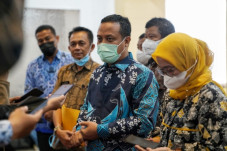 Pemprov Sulsel Menangkan...