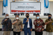 Rapsel Ali Sosialisasi...