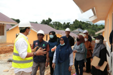 Suaib Mansur Optimistis...