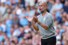 Man City vs Southampton:...