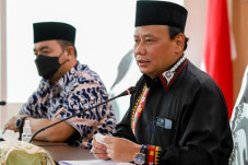 Bawaslu Usul Jokowi...
