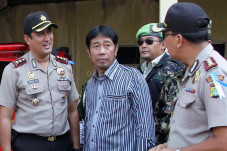 Balik ke PPP, Haji Lulung...