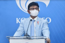 Hingga September, Kominfo...