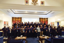Hadir di 25 Provinsi,...