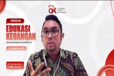 Wakili APRDI, MNC AM...