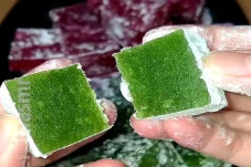 Resep Permen Jelly dari...