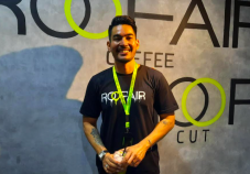 Robby Purba Ngaku Buka...
