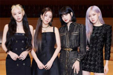 BLACKPINK Ditunjuk Jadi...