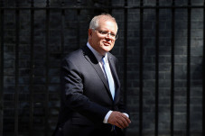 PM Morrison Tak Sesali...