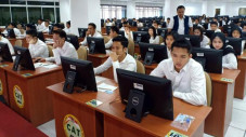 Mengapa Atlet Banyak...