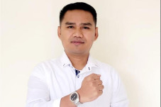 Baru Terpilih, Kalfin...
