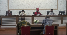Bobby Nasution Angkat...