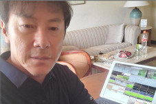 Shin Tae-yong Balas...