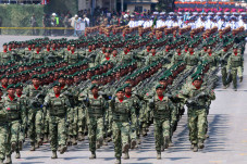 DPR Sebut Rotasi Matra...