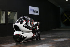 Motor Listrik Kontroversial...