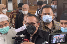 Pengacara Ustaz Yahya...